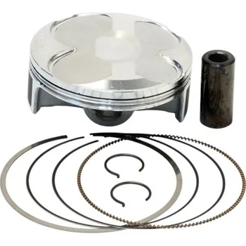 Píst motoru Píst Vertex KTM (4T) SXF 350 (SX-F350) 16-22, EXC-F 350 20-23, HUSQVARNA FC 350 16-22 HC (87,96mm) (kroužky 590288000003 X 1 komplet) - nahrazuje 24116A (Píst Vertex KTM (4T) SXF 350 (SX-F350) 16-22, EXC-F 350 20-23, HUSQVARNA FC 350 16-22 HC (87,96mm))