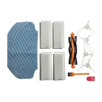 Domácí spotřebič Set příslušenství do robotických vysavačů IX1524