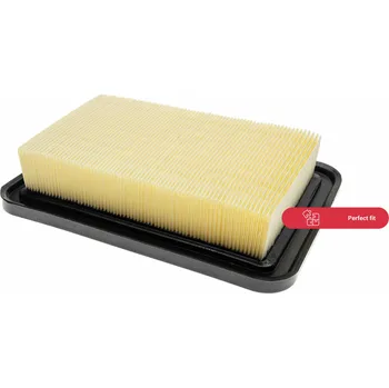 Domácí spotřebič Filtr do vysavačů NILFISK (HF3311)