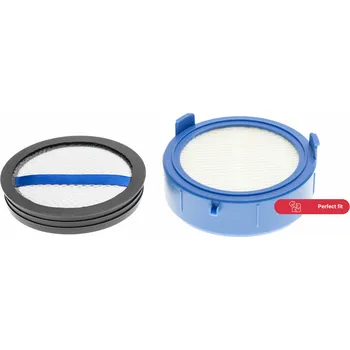 Domácí spotřebič Set filtrů do vysavačů ELECTROLUX (HF4132)