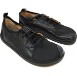 Pegres Barefoot tenisky BF 53.01 Černá EUR 41