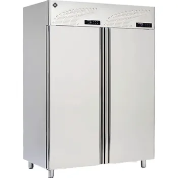 Chladicí skříň dvoudvéřová LS 140 GN 2/1 RM GASTRO