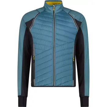 Pánská vesta Bunda CMP Softshell odpínací 30A2647-L812 Nilo 3XL/56