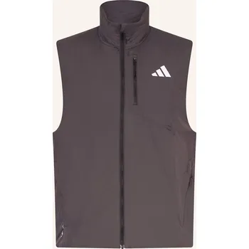 Adidas Pánská Běžecká Vesta adi365 Running Climawarm, černá, 56