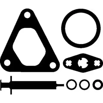 Příslušenství pro turbodmychadlo MAHLE Montážní sada - dmychadlo MAO 001 TA 17959 000