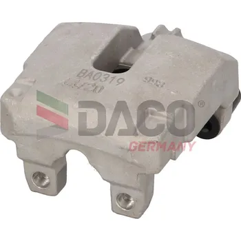 Brzdový systém Brzdový třmen DACO BA0319