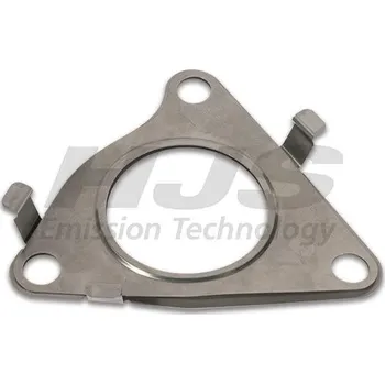 Těsnění výfuku Těsnění, výfuková trubka HJS 83 15 7187