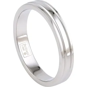 Prsten Free Style Snubní prsten z chirurgické oceli RSDM03.P Velikost: 57