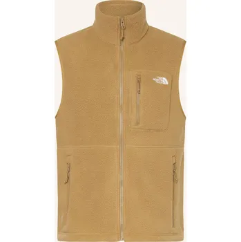 The North Face Pánská Vesta Yumiori, světle hnědá, 48