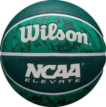 Basketbalový míč WILSON Basketbalový míč Wilson NCAA Elevate velikost 7 7