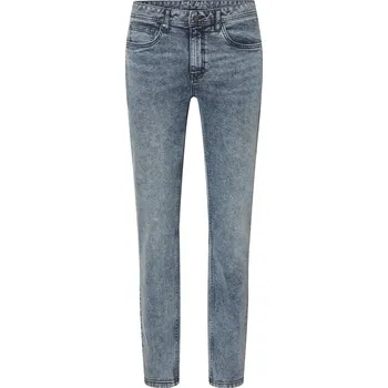 Pánské džíny esmara Men Pánské džíny "Slim Fit" (modrá, 48 (32/32))