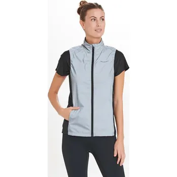 Dámská cargo bunda Dámská vesta Endurance RUMEY 42 Šedá