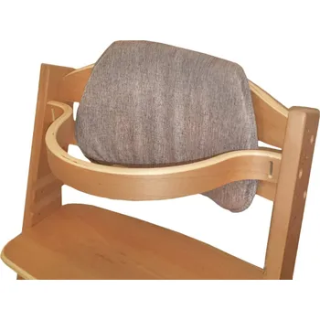 Dětsný nábytek Tuktuk Polštářek k rostoucí židli