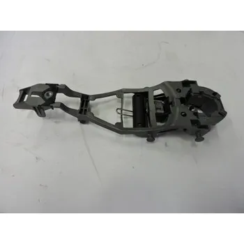 Dveře karosérie Třmen kliky upevňovací levý OCTAVIA II., ORIGINAL 1Z0839885A, pro FABIA, II. 5J. Typové číslo: 1Z0839885A,1Z0839885A,1Z0839885A, 1Z0839885, b129