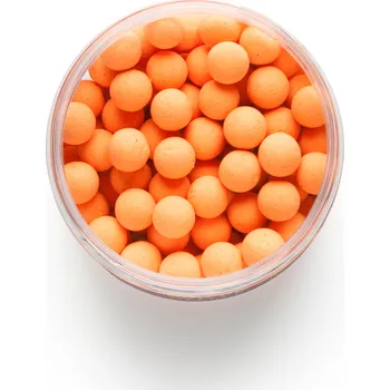 Boilies Mivardi Rapid Pop Up Reflex - Mango (70g | 18mm)