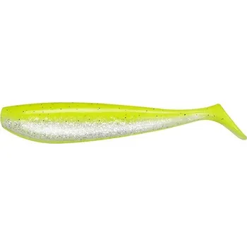 FOX RAGE Zander Pro Shads Ultra UV - Chartreuse Ayu Délka/Hmotnost: 14cm
