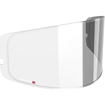 Helma na motorku Pinlock 70 Max Vision ProtecTINT pro plexi přileb Integral GT 2.0/2.1, CASSIDA (samozatmavovací ProtecTINT)