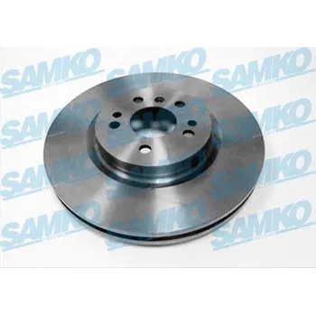 Brzdový kotouč Brzdový kotouč SAMKO M2029V