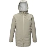 Millet Chamonix Warm Parka Men DORITE NEW hnědá M