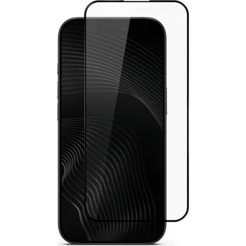 Pouzdro na mobilní telefon Epico UNUM SapphireShield 3D | iPhone 17 Pro s jednokrokovým aplikátorem 94112191300001