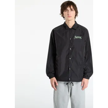 Bunda RIPNDIP Squabble Up Coach Jacket Black M