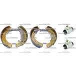 Starline SUPERKIT - zkompletovaná montážní sada BC SK350