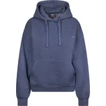 Dámská mikina s kapucí Trespass Reives XS tmavě modrá