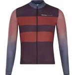 Pánský cyklistický dres Protest PRTHULDRE L Šedá