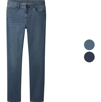 esmara Men Pánské džíny "Slim Fit"