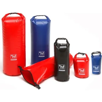 °hf Dry Pack 350 - 60L Černá + DÁREK