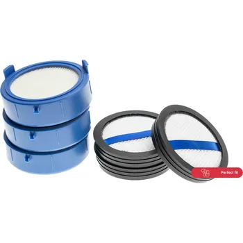 Domácí spotřebič Set filtrů do vysavačů ELECTROLUX (HF4136)
