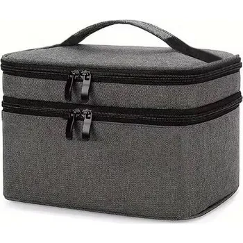 Lékárnička Lékárnička – organizér na léky a první pomoc