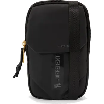 Pepe Moll Crossbody taška 252514 Black + 2 měsíce na vrácení zboží