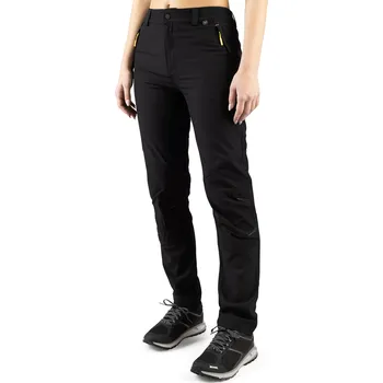 Sportovní kalhoty dámské VIKING Arizona černá Velikost: XL