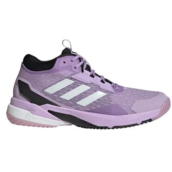 Dámská obuv Indoorové boty adidas Crazyflight 6 Mid shoe Women hp7031 Velikost 40,7 EU | 7 UK | 8,5 US | 25 CM