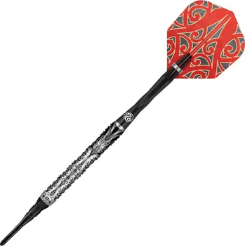 Šipka Šipky soft Shot Warrior Taiaha 20g, 90% wolfram