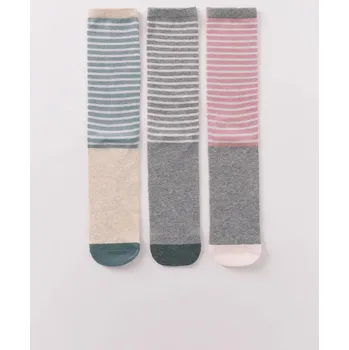 Pánské ponožky Ponožky women'secret 3-pack 4482711 šedá 09X, vel. ONE SIZE