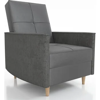 Křeslo Křeslo STRAKOŠ B-A bis 1