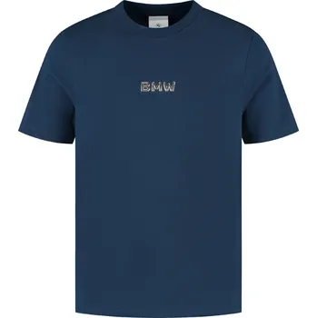 Pánské tričko Tričko BMW Unisex Velikost: XL