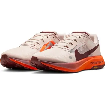 Pánská běžecká obuv Pánské běžecké boty Nike ULTRAFLY oranžové DX1978-601 - EUR 43 | UK 8,5 | US 9,5