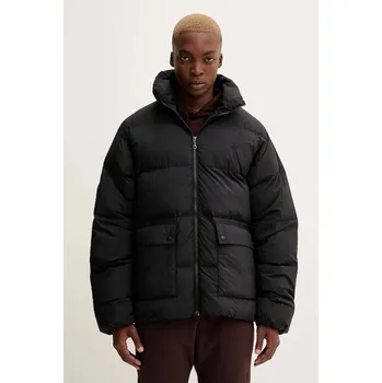 Bunda adidas Originals Synthdown, M, černá, 99X