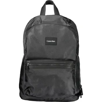 Sportovní batoh Calvin Klein K50K511209 batoh černá 17l