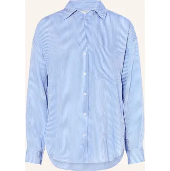 Marc O'polo Dámská Halenka, tmavě modrá / bílá, 44