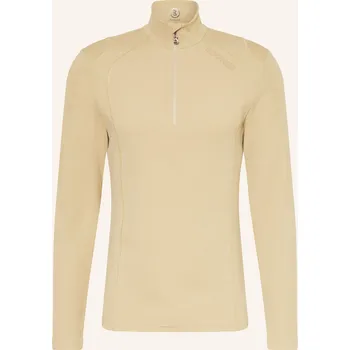 Pánská mikina Bogner Pánská Bunda Midlayer harry1, velbloudí, 50/M