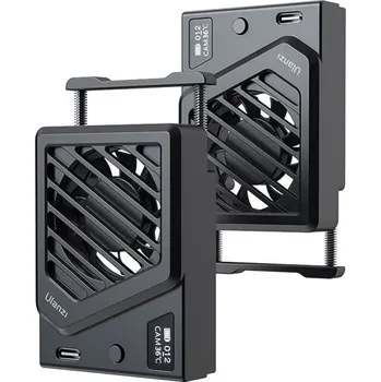 Ventilátor Ulanzi CA25 pro fotoaparáty Sony/Canon/FujiFilm