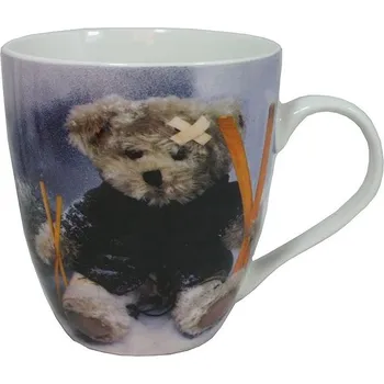 Goba Hrnek medvídek 0,6 l