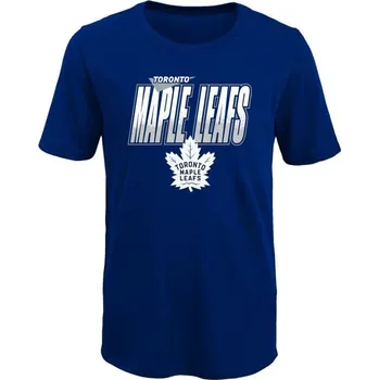 Chlapecké tričko Fanatics Dětské Tričko Toronto Maple Leafs Frosty Center SS Ultra