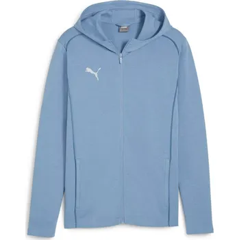 Pánská větrovka Bunda Puma Blue 1169710 XL