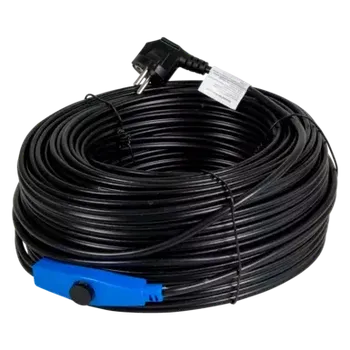 Topný kabel Topný kabel 48 m / 768 W
