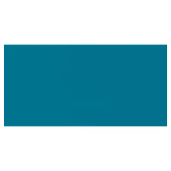 Speciální výtvarná barva Kvašová barva Akademie 60ml - 450 turquoise